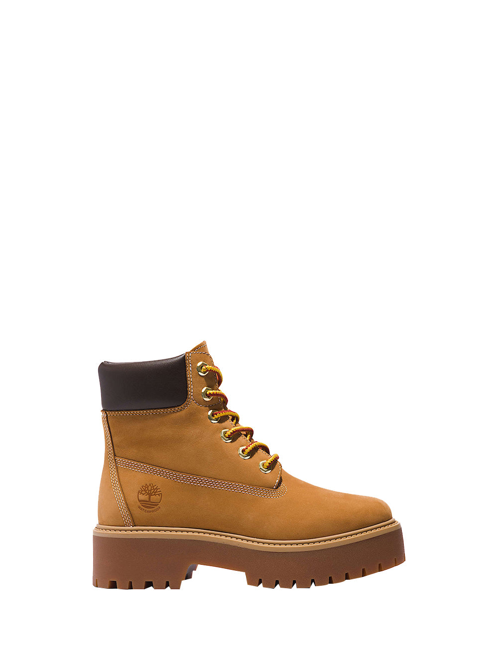 TIMBERLAND Polacchino Donna - Beige