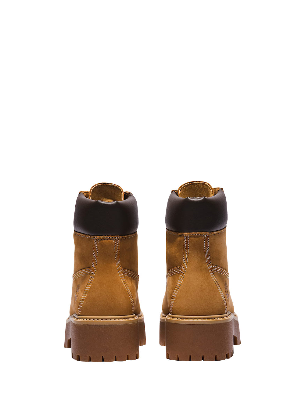 TIMBERLAND Polacchino Donna - Beige
