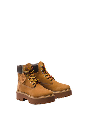 TIMBERLAND Polacchino Donna - Beige