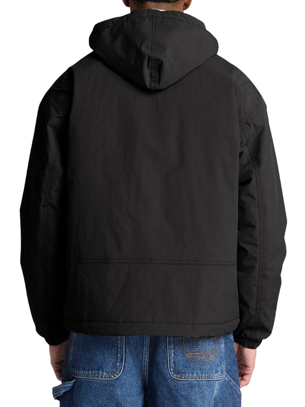 TIMBERLAND Giacca Timberland Impermeabile imbottita Nero