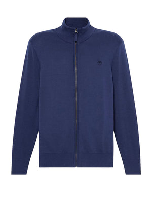 TIMBERLAND Maglione Williams River Timberland - Blu Scuro