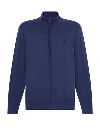 TIMBERLAND Maglione Williams River Timberland - Blu Scuro