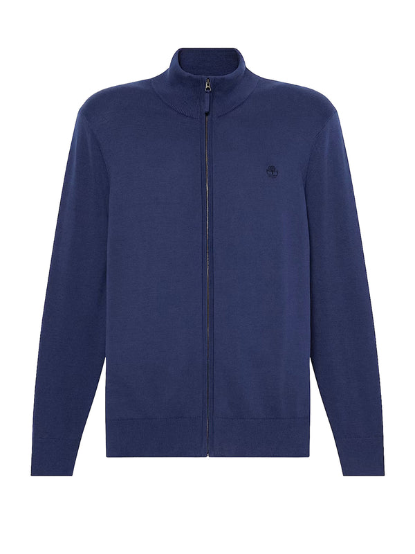 TIMBERLAND Maglione Williams River Timberland - Blu Scuro