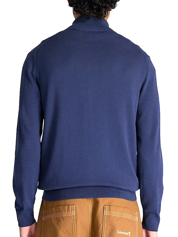 TIMBERLAND Maglione Williams River Timberland - Blu Scuro