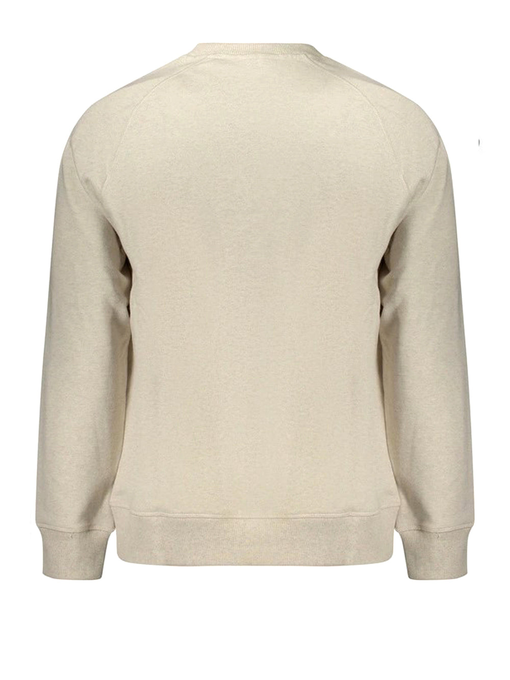 TIMBERLAND Felpa Lb Crew Timberland - Beige