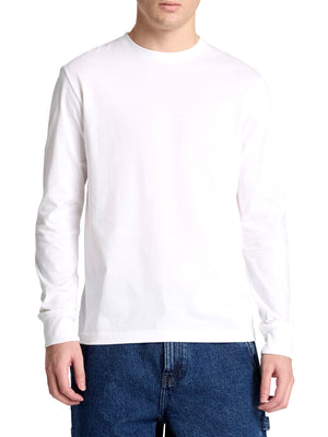 TIMBERLAND T-Shirt River Slim Timberland - Bianco