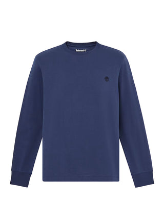 TIMBERLAND T-Shirt River Slim Timberland - Blu