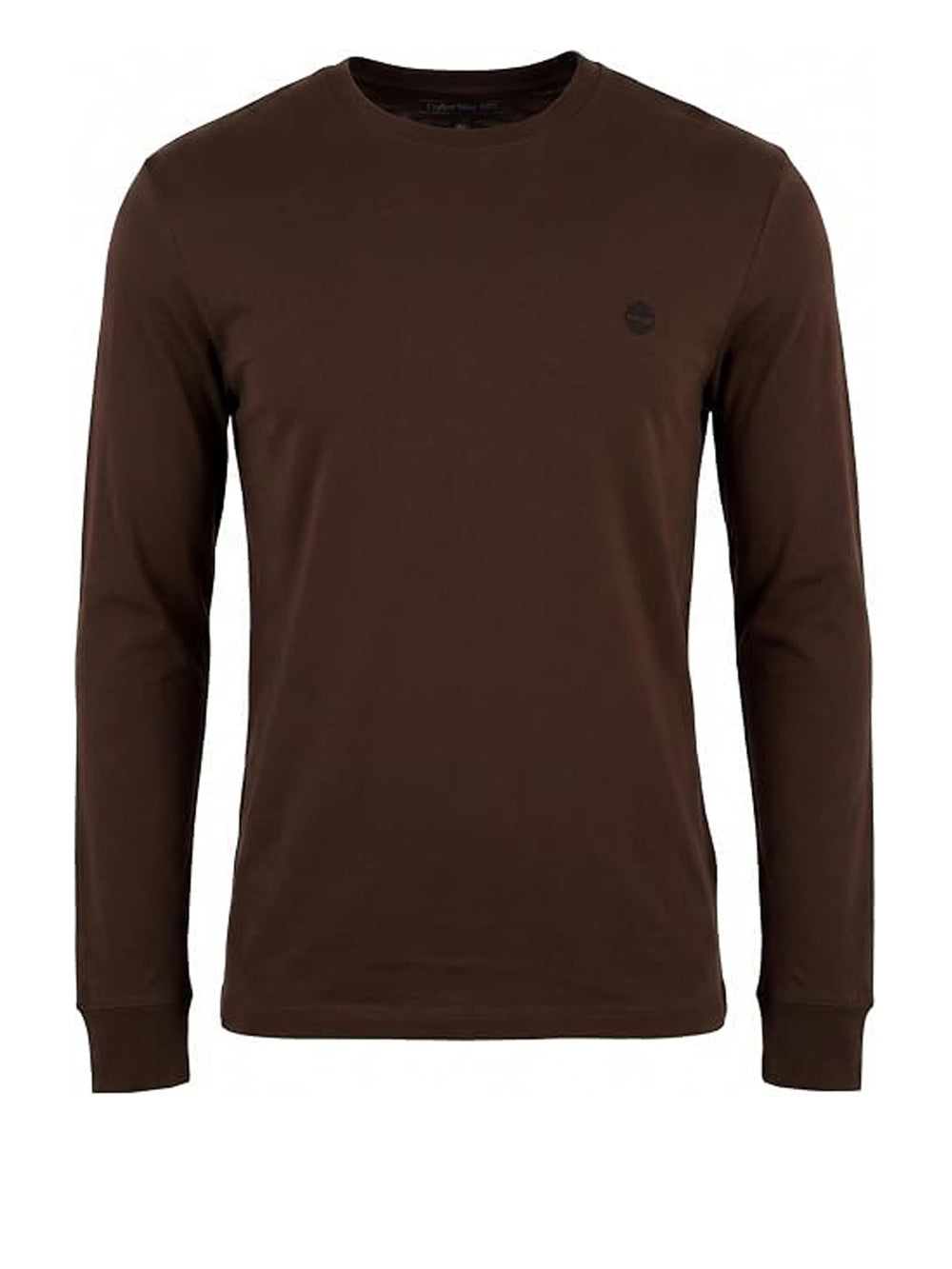 Timberland T-Shirt River Slim Timberland - Marrone