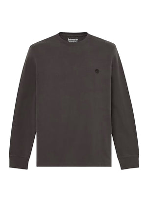 TIMBERLAND T-Shirt River Slim Timberland - Nero