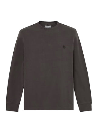 TIMBERLAND T-Shirt River Slim Timberland - Nero