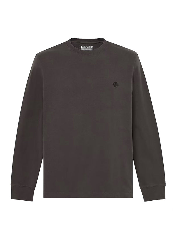 TIMBERLAND T-Shirt River Slim Timberland - Nero