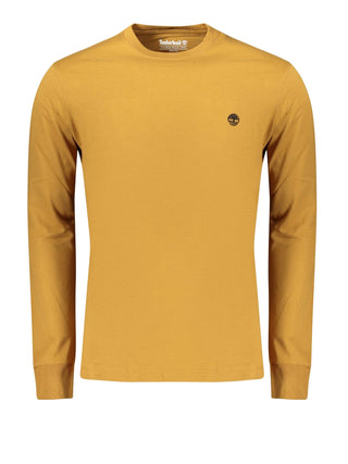 TIMBERLAND T-Shirt River Slim Timberland - Marrone Chiaro