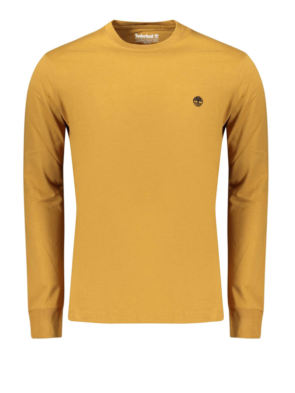 TIMBERLAND T-Shirt River Slim Timberland - Marrone Chiaro