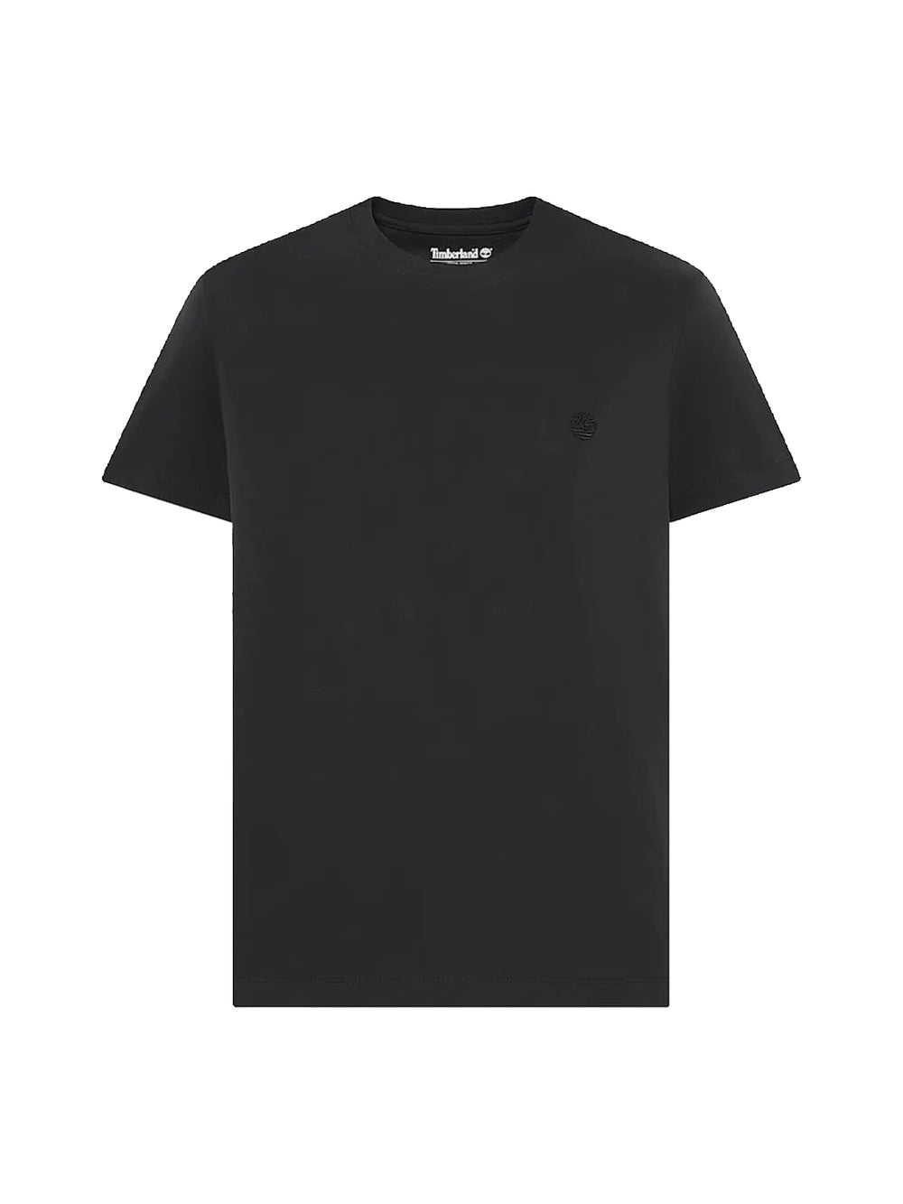 TIMBERLAND T-Shirt Dunstan River Timberland - Nero