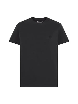 TIMBERLAND T-Shirt Dunstan River Timberland - Nero