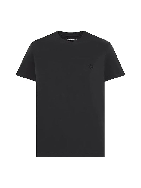 TIMBERLAND T-Shirt Dunstan River Timberland - Nero