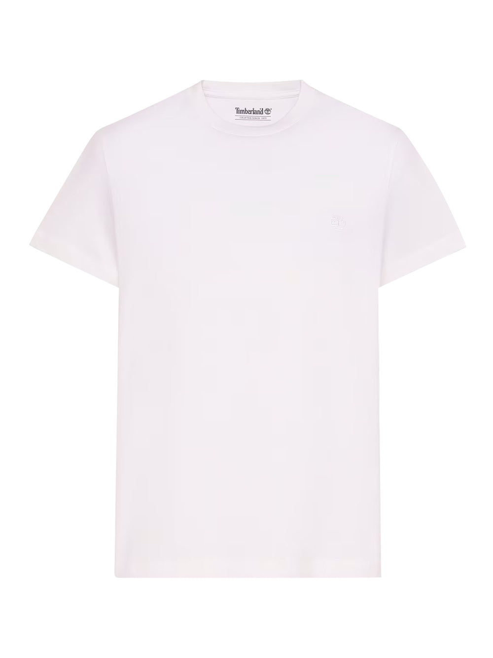 TIMBERLAND T-Shirt Dunstan River Timberland - Bianco