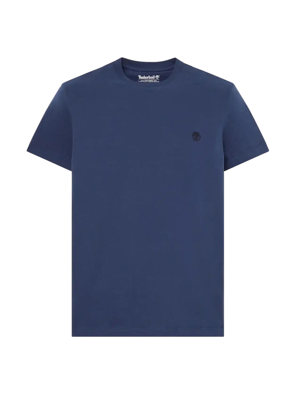 TIMBERLAND T-Shirt Dunstan River Timberland - Blu