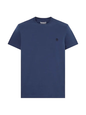 TIMBERLAND T-Shirt Dunstan River Timberland - Blu