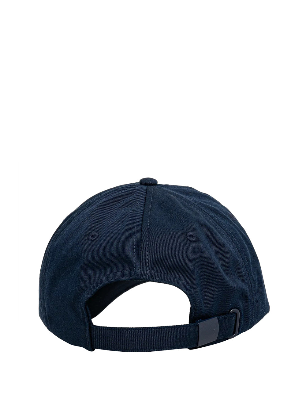 TOMMY HILFIGER 1USCITA Cappello Tommy Hilfiger Logo Frontale - Navy