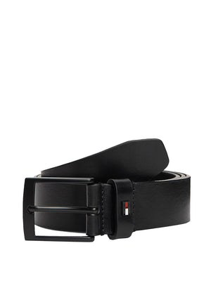 TOMMY HILFIGER 1USCITA Cintura Tommy Hilfiger Adan Nero