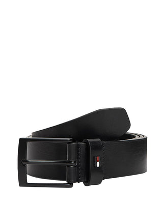 TOMMY HILFIGER 1USCITA Cintura Tommy Hilfiger Adan Nero