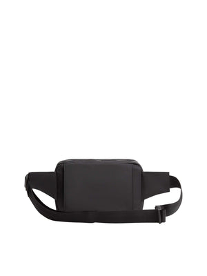 TOMMY HILFIGER 1USCITA Marsupio Tommy Hilfiger Tjm Functional - Nero