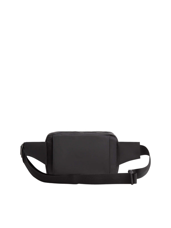 TOMMY HILFIGER 1USCITA Marsupio Tommy Hilfiger Tjm Functional - Nero