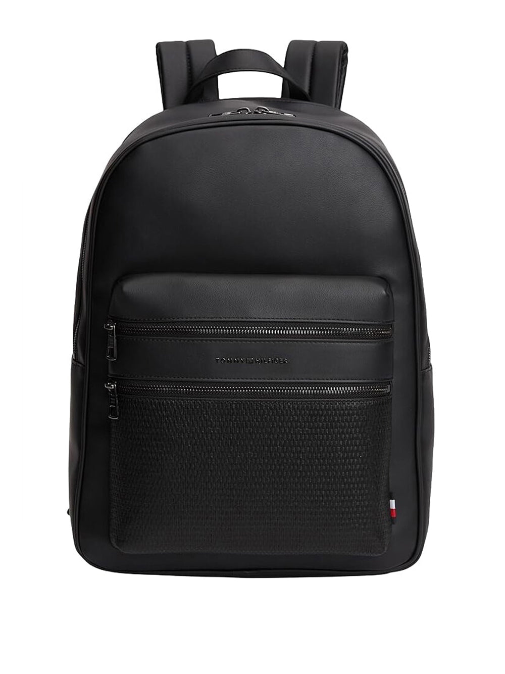 TOMMY HILFIGER 1USCITA Zaino Tommy Hilfiger Tjm Heritage - Nero