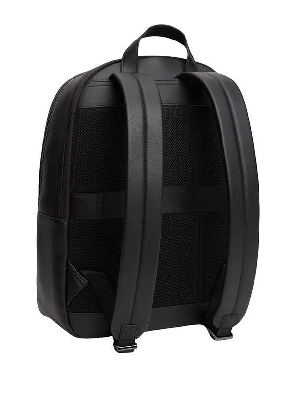 TOMMY HILFIGER 1USCITA Zaino Tommy Hilfiger Tjm Heritage - Nero