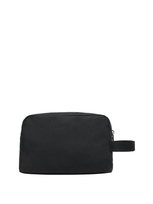 TOMMY HILFIGER 1USCITA Pochette Tommy Hilfiger Tjm Daily Black