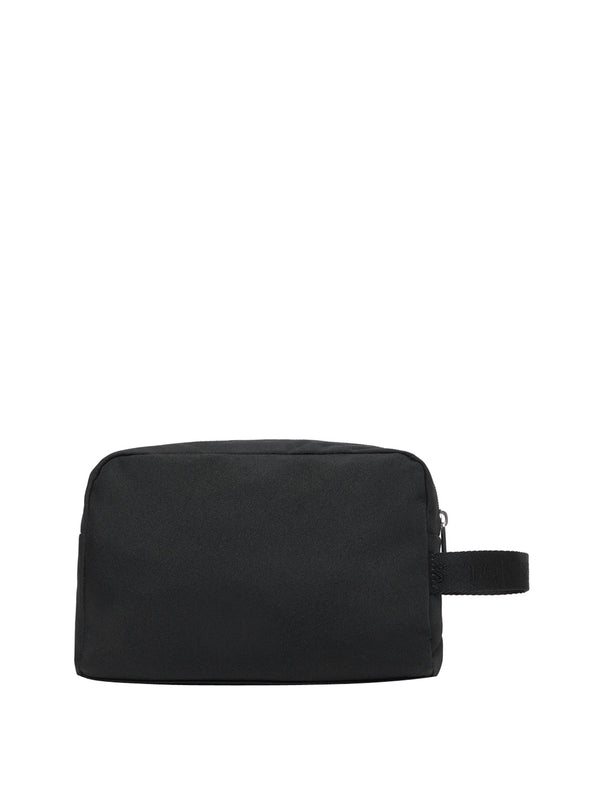 TOMMY HILFIGER 1USCITA Pochette Tommy Hilfiger Tjm Daily Black