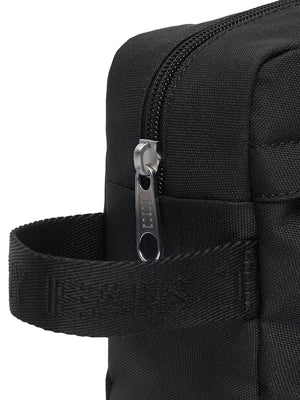 TOMMY HILFIGER 1USCITA Pochette Tommy Hilfiger Tjm Daily Black