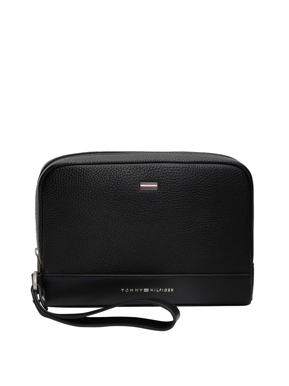 TOMMY HILFIGER 1USCITA Pochette Tommy Hilfiger Th Central Pouch - Nero