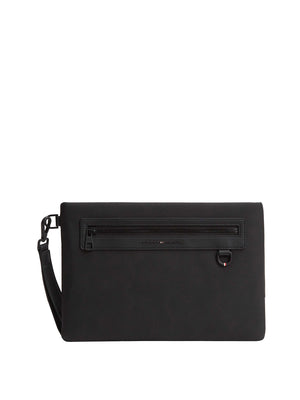 TOMMY HILFIGER 1USCITA Pochette Tommy Hilfiger Th Soho Pouch - Nero