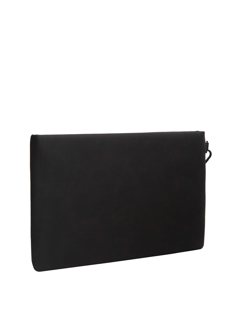 TOMMY HILFIGER 1USCITA Pochette Tommy Hilfiger Th Soho Pouch - Nero