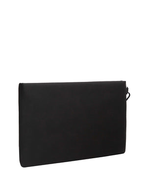 TOMMY HILFIGER 1USCITA Pochette Tommy Hilfiger Th Soho Pouch - Nero