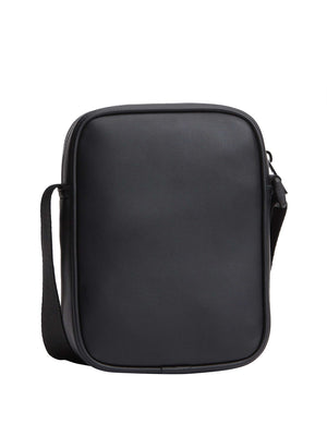 TOMMY HILFIGER 1USCITA Borsa A Tracolla Tommy Hilfiger Th Metro Mini Reporter - Nero