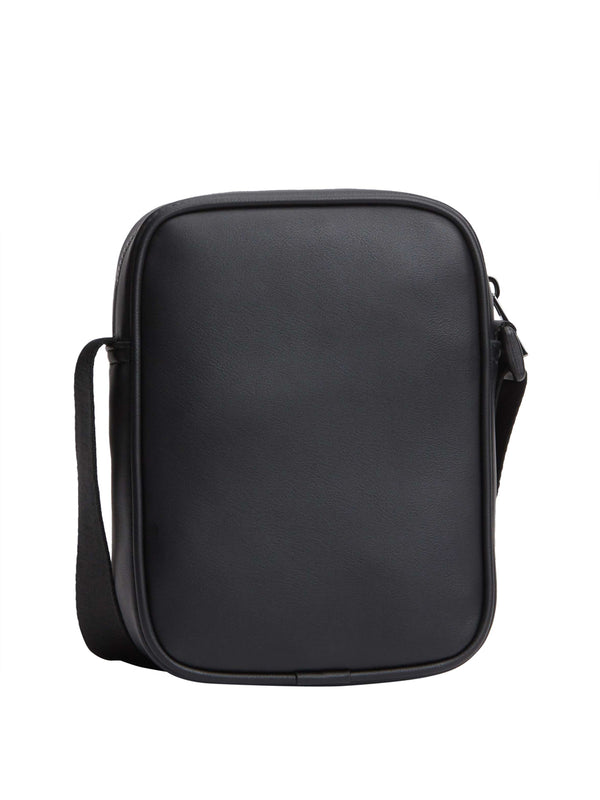 TOMMY HILFIGER 1USCITA Borsa A Tracolla Tommy Hilfiger Th Metro Mini Reporter - Nero