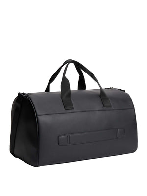 TOMMY HILFIGER 1USCITA Borsone Tommy Hilfiger Th Metro Duffle - Nero