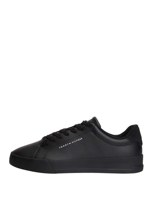 TOMMY HILFIGER 1USCITA Sneakers Tommy Hilfiger Low Top - Nero