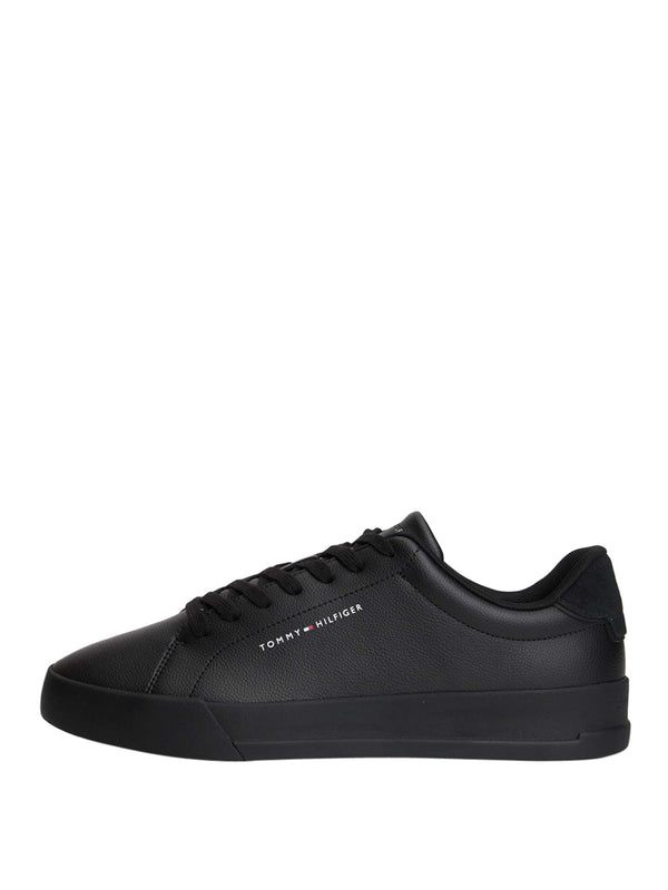 TOMMY HILFIGER 1USCITA Sneakers Tommy Hilfiger Low Top - Nero