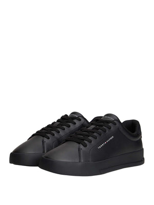 TOMMY HILFIGER 1USCITA Sneakers Tommy Hilfiger Low Top - Nero