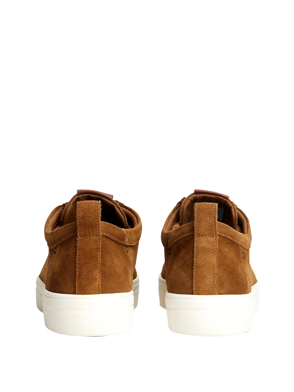 TOMMY HILFIGER 1USCITA Scarpa Stringata Tommy Hilfiger Marrone