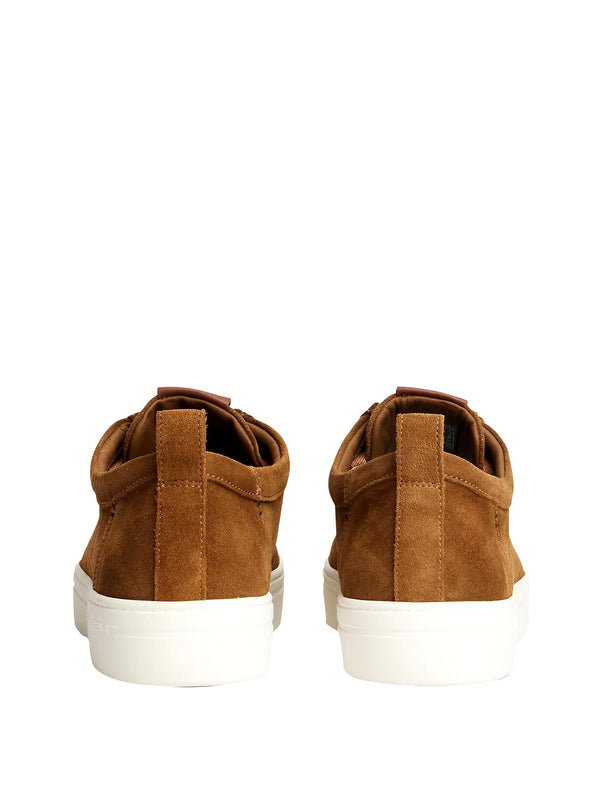 TOMMY HILFIGER 1USCITA Scarpa Stringata Tommy Hilfiger Marrone