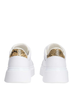 TOMMY HILFIGER 1USCITA Sneakers FW0FW09456 Tommy Hilfiger - Bianco