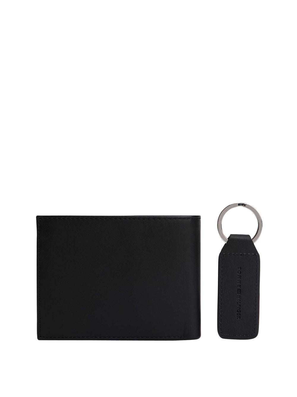 TOMMY HILFIGER 2USCITA Set Accessori Uomo - Nero