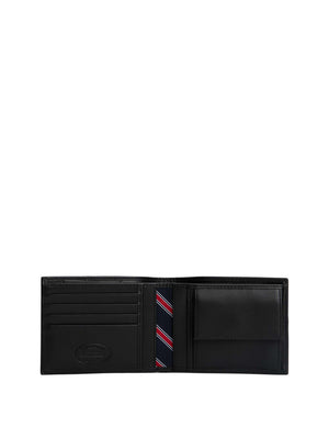 TOMMY HILFIGER 2USCITA Set Accessori Uomo - Nero