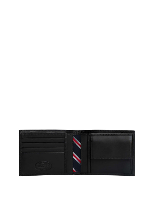 TOMMY HILFIGER 2USCITA Set Accessori Uomo - Nero