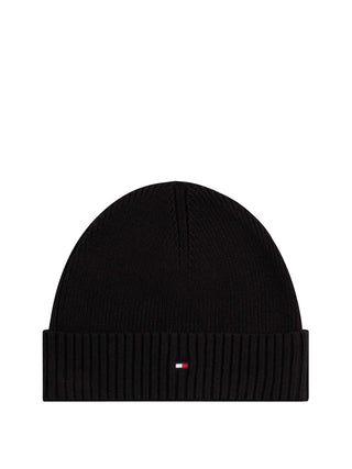 TOMMY HILFIGER 2USCITA Cappello Uomo - Nero